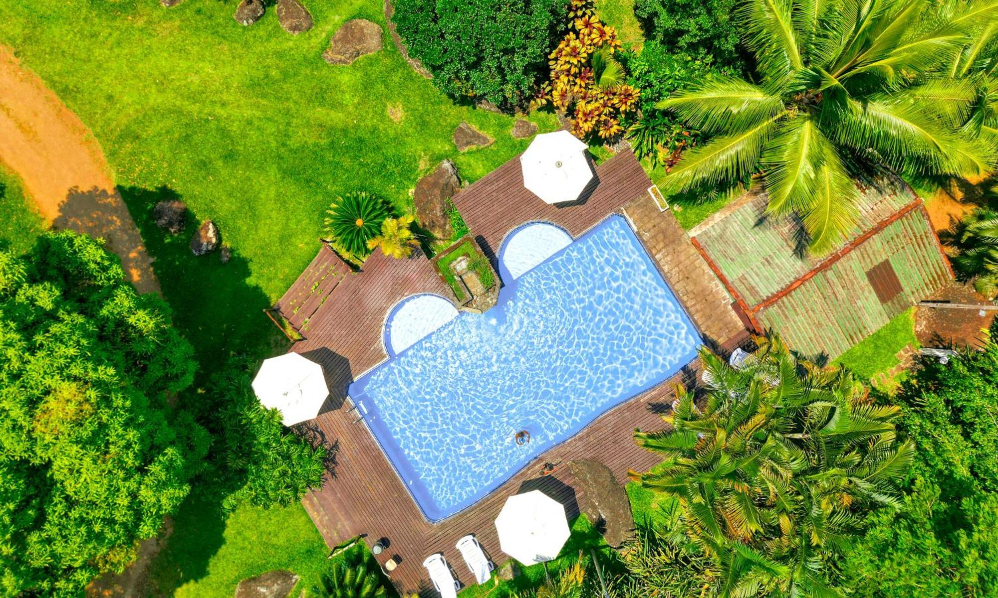 Velinn Pousada Bromelias Ilhabela Exterior photo