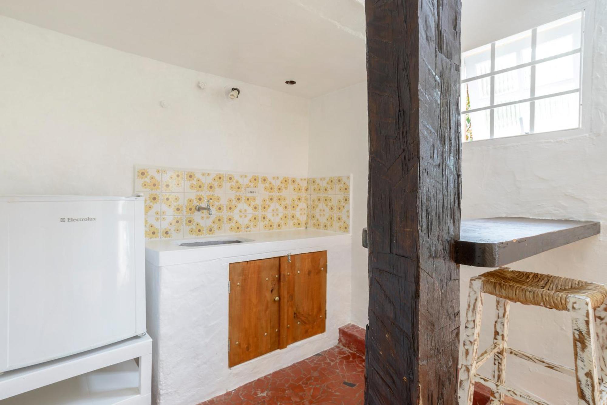 Velinn Pousada Bromelias Ilhabela Room photo