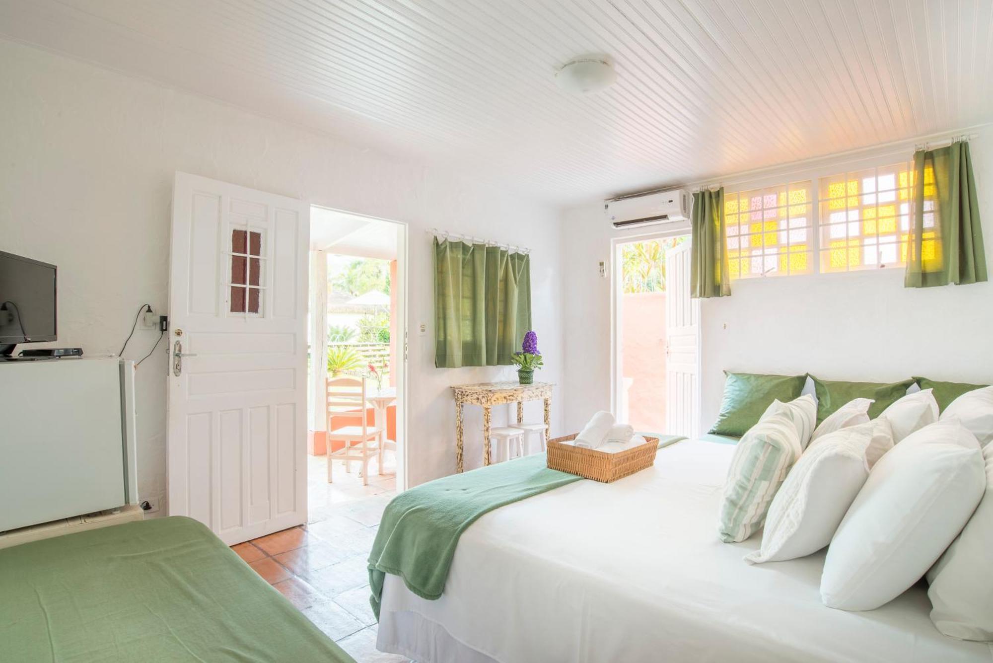 Velinn Pousada Bromelias Ilhabela Room photo