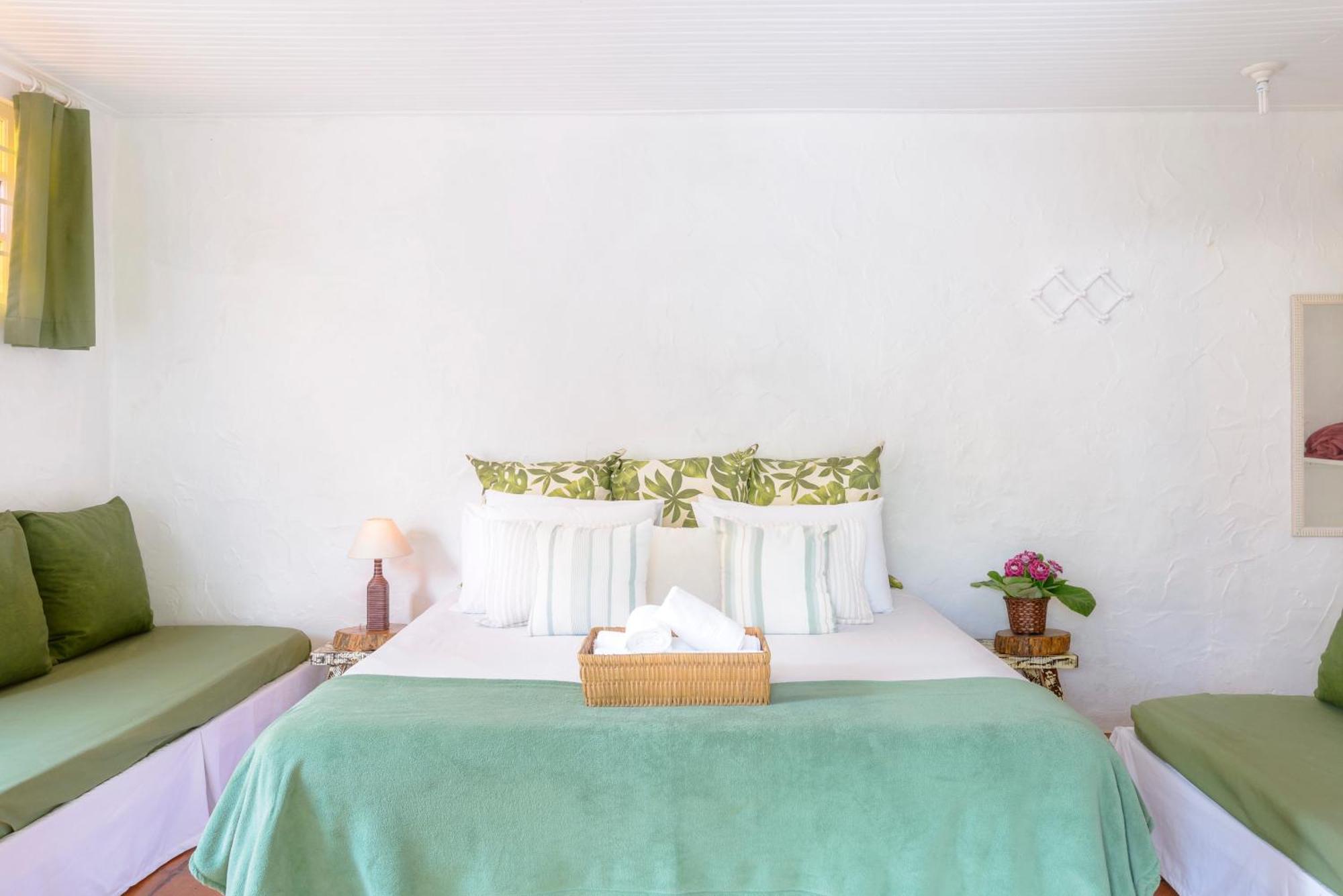 Velinn Pousada Bromelias Ilhabela Room photo