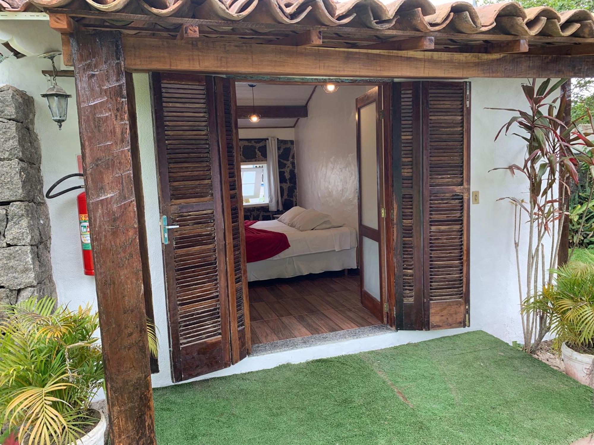 Velinn Pousada Bromelias Ilhabela Room photo