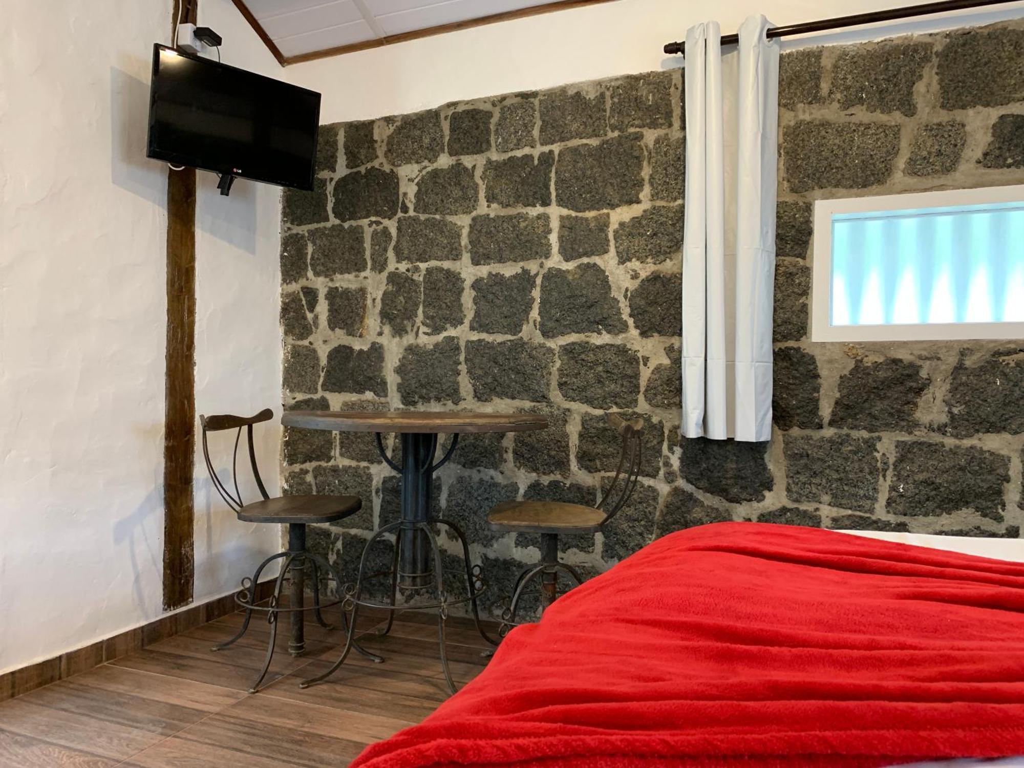 Velinn Pousada Bromelias Ilhabela Room photo