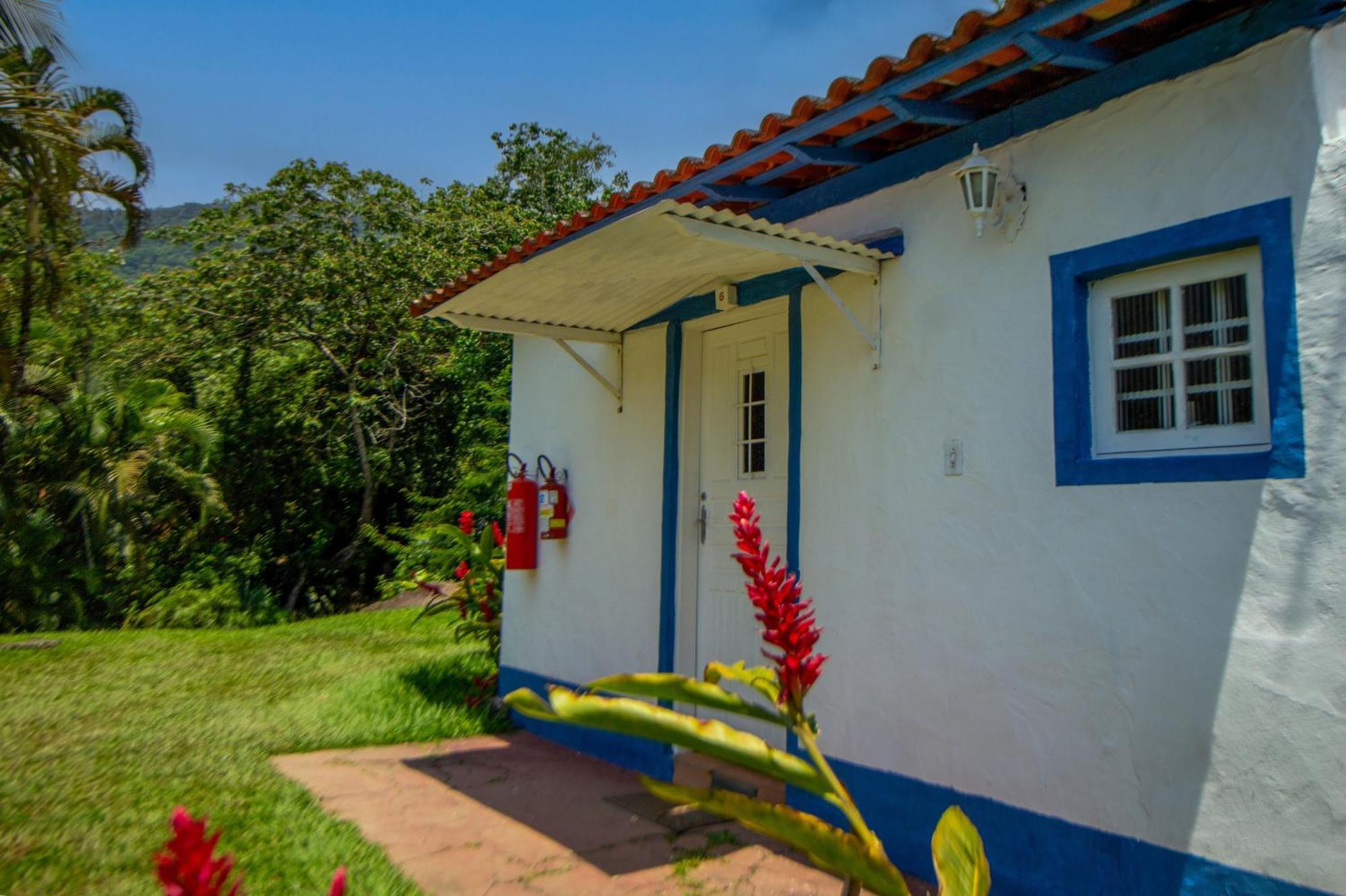 Velinn Pousada Bromelias Ilhabela Room photo