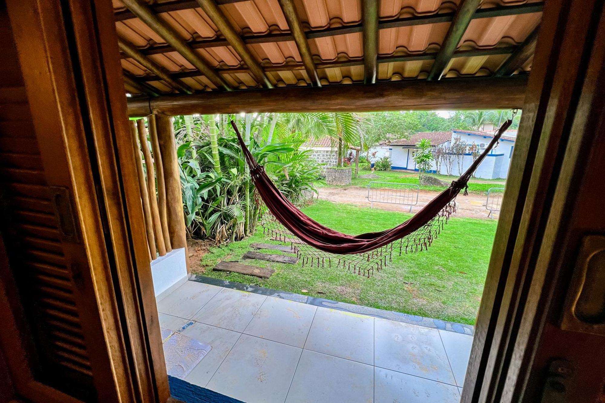 Velinn Pousada Bromelias Ilhabela Room photo