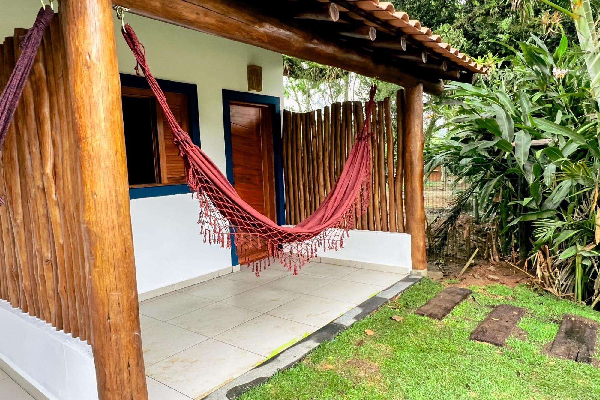 Velinn Pousada Bromelias Ilhabela Room photo