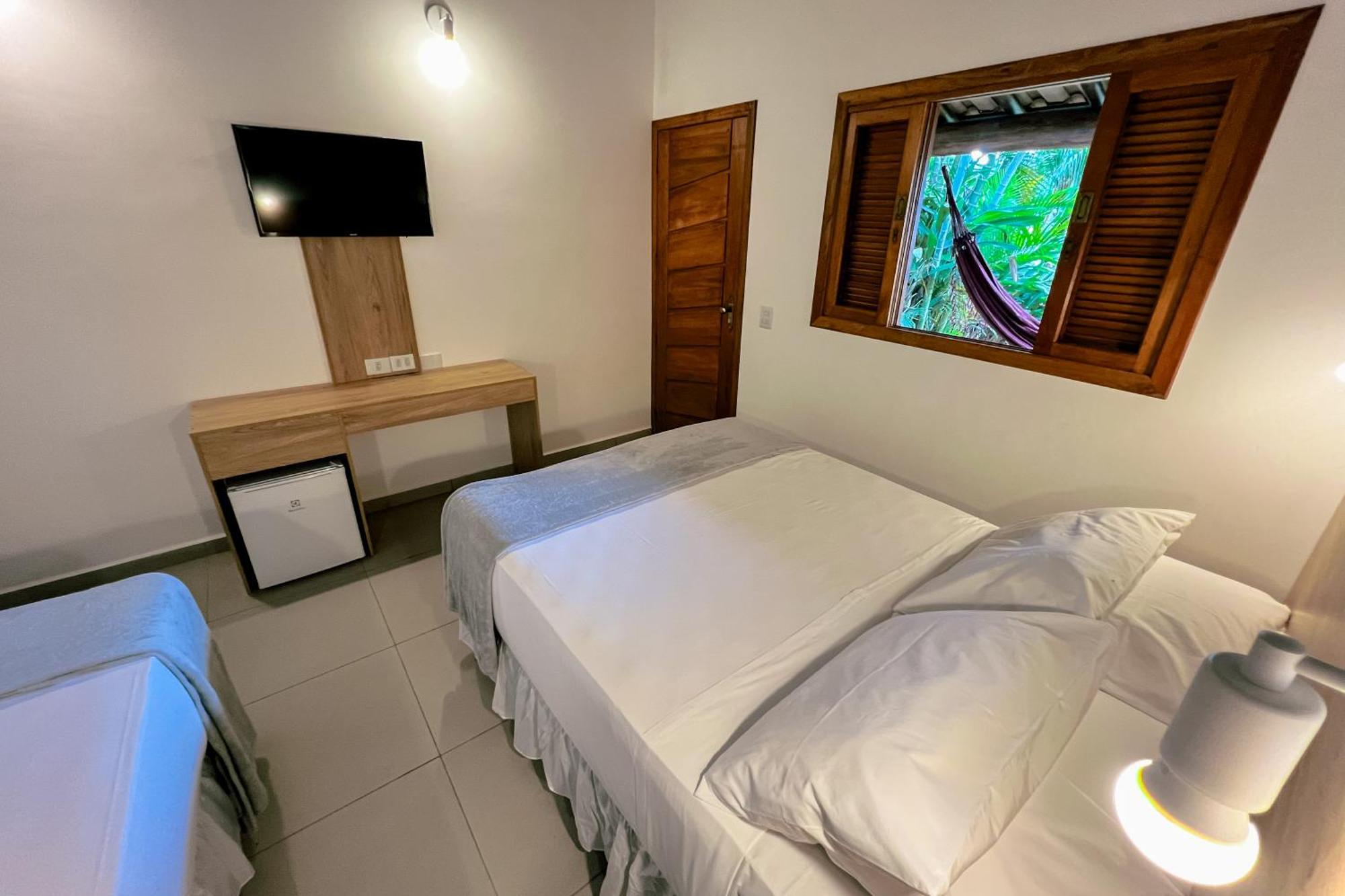 Velinn Pousada Bromelias Ilhabela Room photo
