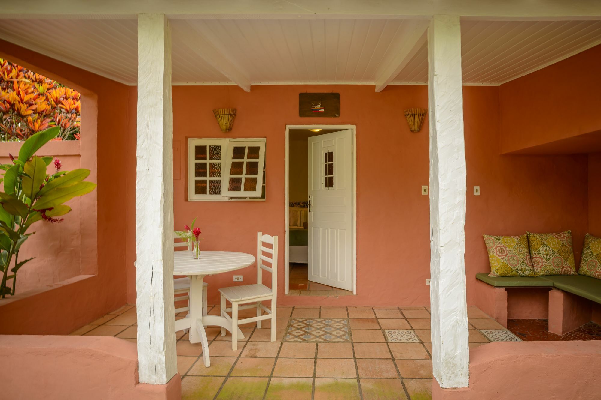 Velinn Pousada Bromelias Ilhabela Exterior photo